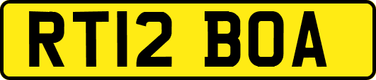 RT12BOA