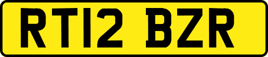 RT12BZR