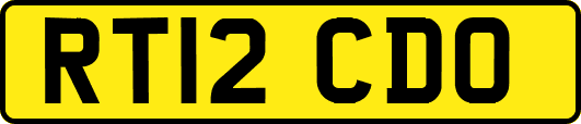 RT12CDO