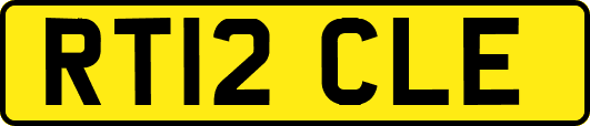 RT12CLE