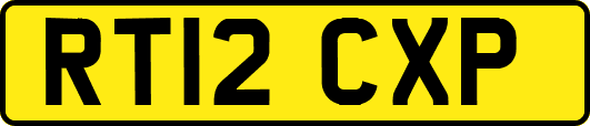 RT12CXP