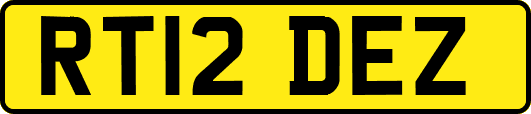 RT12DEZ