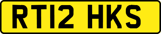 RT12HKS