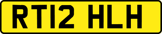 RT12HLH