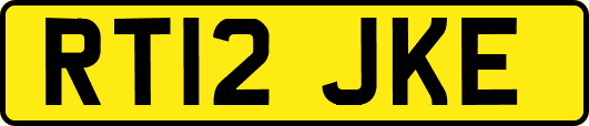 RT12JKE