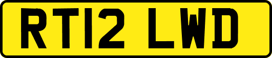 RT12LWD