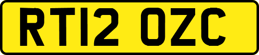 RT12OZC