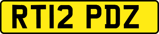 RT12PDZ