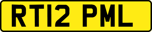 RT12PML