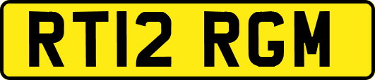 RT12RGM