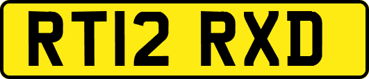 RT12RXD