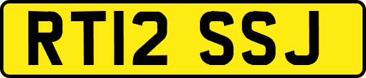 RT12SSJ