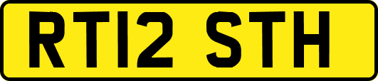 RT12STH