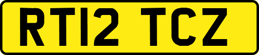 RT12TCZ