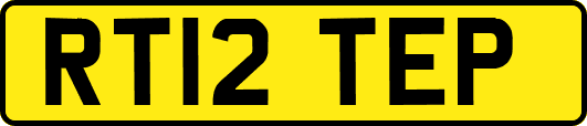 RT12TEP