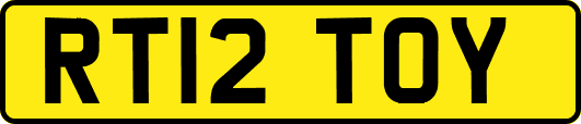 RT12TOY