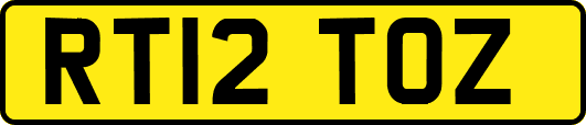 RT12TOZ