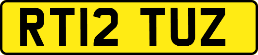 RT12TUZ