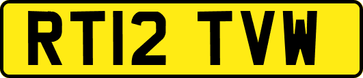 RT12TVW