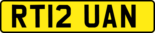 RT12UAN