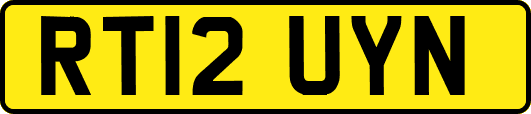 RT12UYN