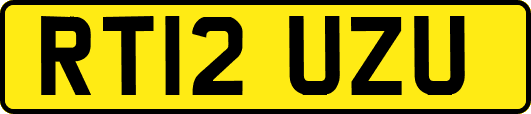 RT12UZU
