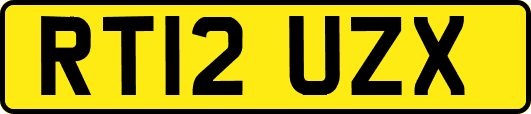 RT12UZX