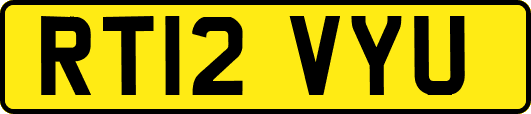 RT12VYU