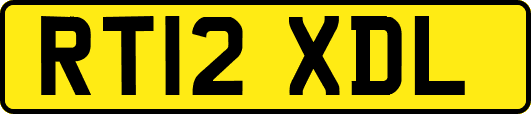 RT12XDL