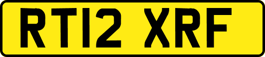 RT12XRF