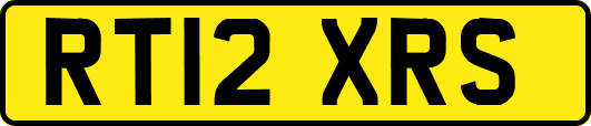RT12XRS