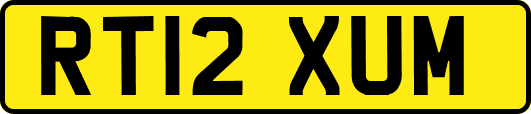 RT12XUM