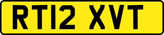 RT12XVT