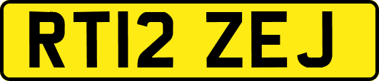 RT12ZEJ