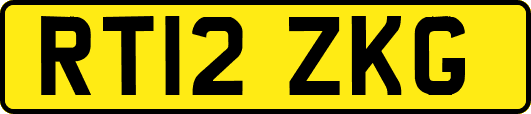 RT12ZKG