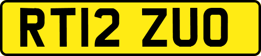 RT12ZUO