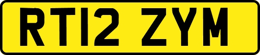 RT12ZYM