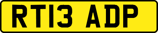 RT13ADP