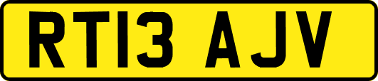 RT13AJV