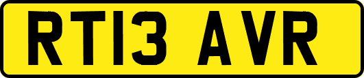 RT13AVR