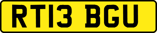 RT13BGU