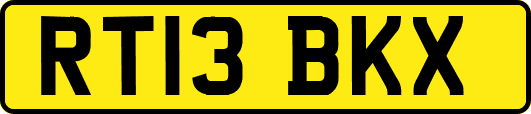 RT13BKX