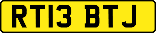 RT13BTJ