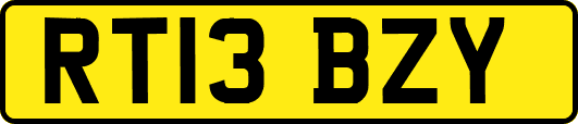 RT13BZY