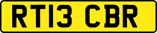 RT13CBR