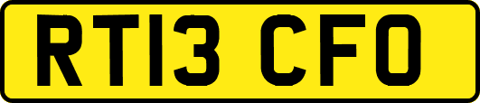 RT13CFO
