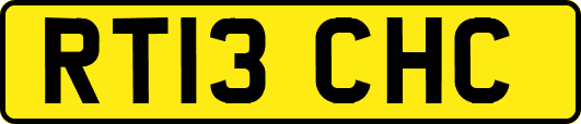 RT13CHC