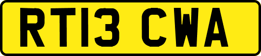 RT13CWA