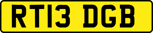 RT13DGB