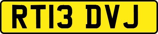 RT13DVJ